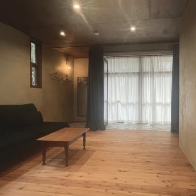 奥信州小川村　オーベルジュcocci宿泊券(1泊2日、1名様)*283