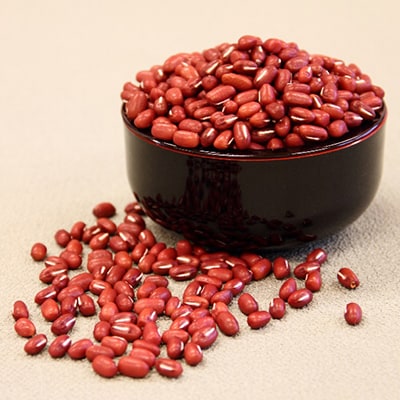 【数量限定】伊根町特産　まぼろしの薦池大納言(こもいけだいなごん)400g