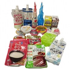 【さとふる限定】介護食品お試し20種類詰め合わせセット