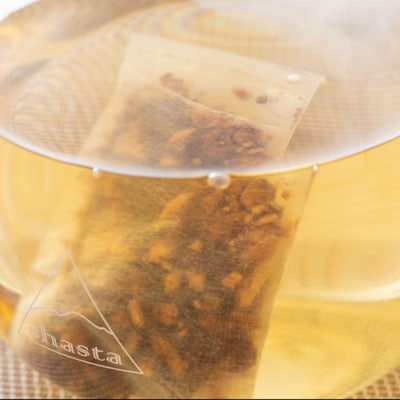 エルゴチオネイン含有 北海道産 たもぎ茸のお茶 バイオゴットティー タモギダケ 