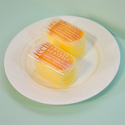 窯出しチーズ20個入