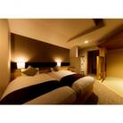 横手温泉　Hotel plaza 迎賓　ペア宿泊券(1泊2食)