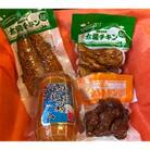 御殿地鶏&ヘルシーセット