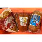 【太陽チキンスモーク】富士山セット