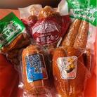 【太陽チキン】満足セット