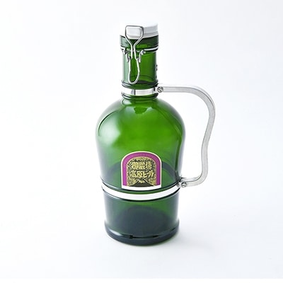 工場直送!御殿場高原ビール ヴァイツェンボック 2Lサイフォン