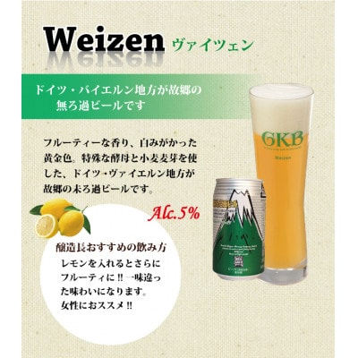 SG-4　御殿場高原ビール3種&時之栖オリジナルソーセージ2種