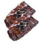 SG-2　時之栖オリジナルスペアリブハーフ　約280g×2本