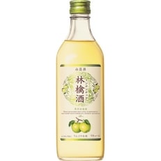 キリン 林檎酒(リンゴ・リンチンチュウ) 500ml