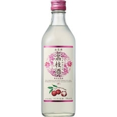 キリン 茘枝酒(ライチ・ライチチュウ) 500ml