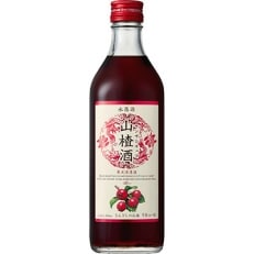 キリン 山査子酒(サンザシ・サンザシチュウ) 500ml