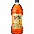 キリンウイスキー　オークマスター樽薫る　2700ml×1本『5317187』