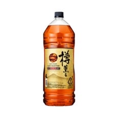 キリンウイスキー オークマスター樽薫る 4000ml&times;1本『11』