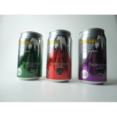 高原ビールピルス・ヴァイツェン・シュバルツ3種×4本350ml缶  12本セット『2207』