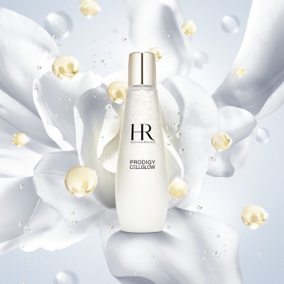 ヘレナ ルビンスタイン プロディジー CELグロウ デューイ エッセンス ローション 200ml