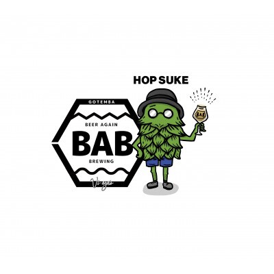 BEER AGAIN BREWING クラフトビールバラエティー6本セット