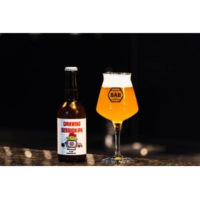 BEER AGAIN BREWING クラフトビールバラエティー6本セット