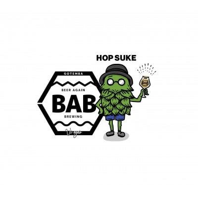 BEER AGAIN BREWING クラフトビールバラエティー3本セット