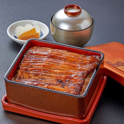 すみの坊の鰻の蒲焼5尾入り(ハーフカット10枚)