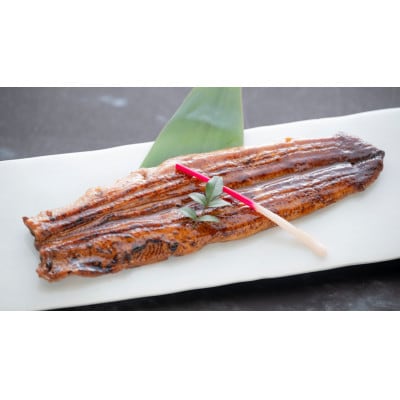 すみの坊 鰻の蒲焼 関西風長焼き 6尾(真空パック6枚)