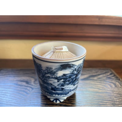 御殿場・富士の香養生　聞香体験会