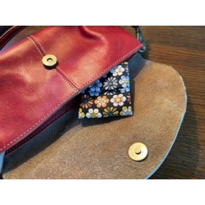 富士の香り三種セット(匂い袋・文香・防虫香)手作り体験