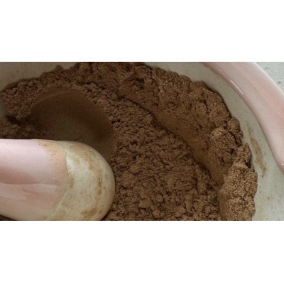 富士清香 塗香(ずこう)手作り体験