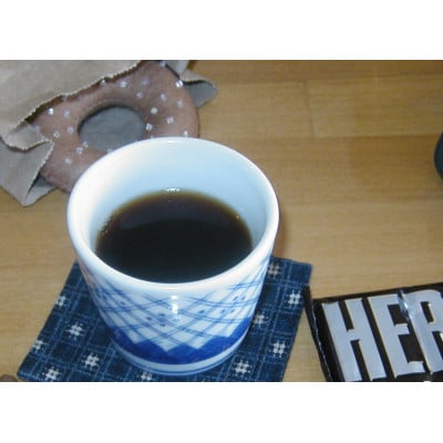 西村屋ブレンド100g×1袋(挽き)