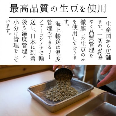ドリップバック5種 詰め合わせ(各10g×10個)