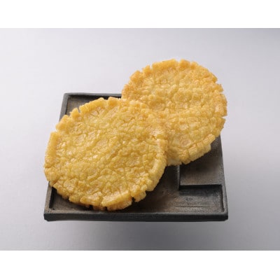 天乃屋　歌舞伎揚瑞夢しょうゆ味　7枚入り×12袋