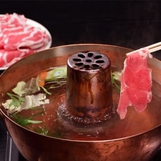 【のし付】ラムしゃぶしゃぶセット特大