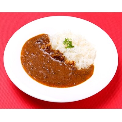 「近江牛 至福の満足セット」(近江牛極みカレー5食・近江牛牛とろハンバーグ6個)