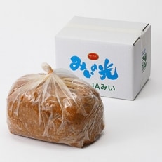 みいの光(合わせ味噌)