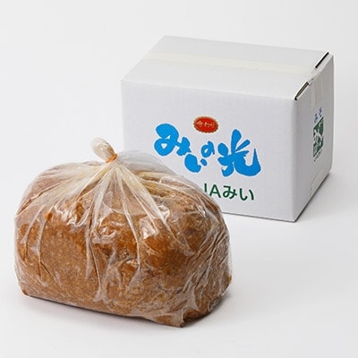 みいの光(合わせ味噌)