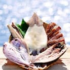 唐津産【無添加・無着色】旬のふっくら干物三昧セット