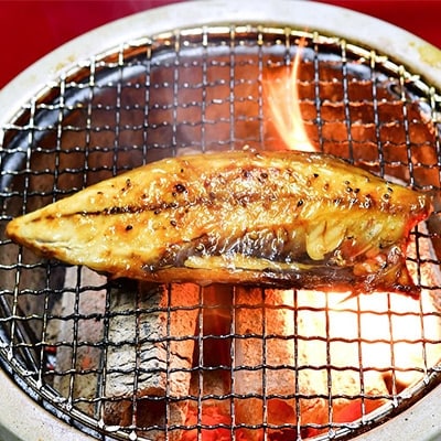 唐津産【無添加・無着色】旬のふっくら干物三昧セット