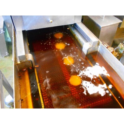 真空あごのやき・天ぷらセット