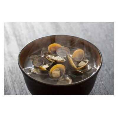 しじみの食べ比べ!宍道湖産&神西湖産＜3回定期便＞【3-051】