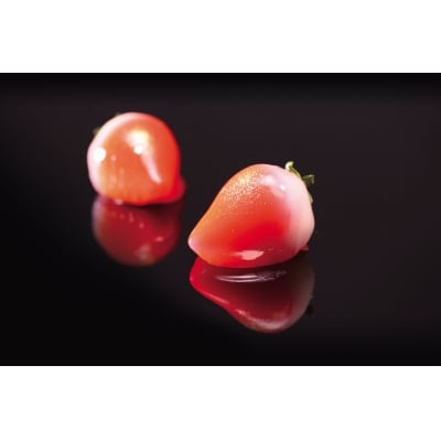 Jewelry Box ルビーのいちご DAIFUKU(一箱6個入り)