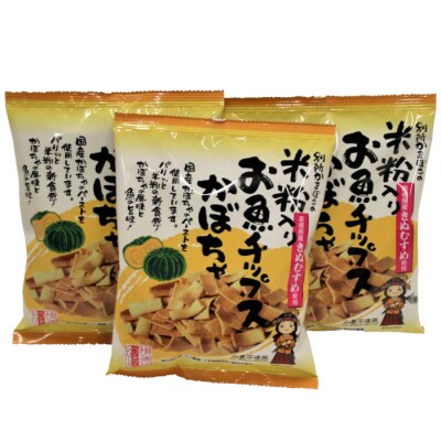 お魚チップスもりだくさん詰合せセット【1_2-019】