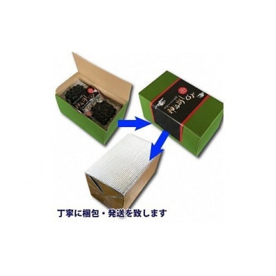 神西湖しじみ100g×10Pセット(常温)【1_5-026】