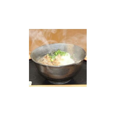 創業百年老舗の味　児玉製麺「国産出雲新そば(8人前)つゆ付き」【1-045】