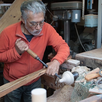 欅兜(小)セット