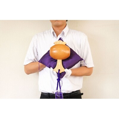 【名入れ付】出雲大社ゆかりの縁起物　福こづち特1号【11_3-001】