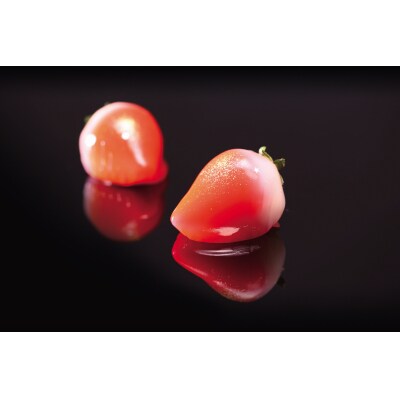 Jewelry Box ルビーのいちご DAIFUKU(一箱12個入り)【2_9-006】