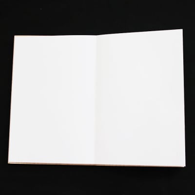 御朱印帳(島根県産天然ヒノキ使用)【1-172】