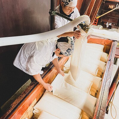 出雲富士　純米吟醸　・純米720ml 2本セット