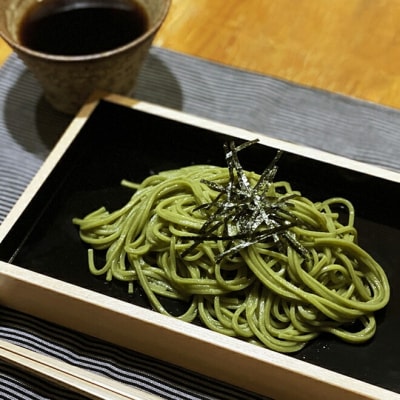 豪華!出雲そば尽くし　全4種44人前　常温保存まとめ買い