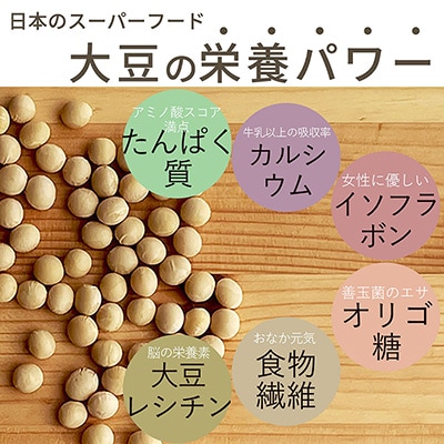 ぬかっち 大豆 パウダー 120g 5袋セット【1-301】