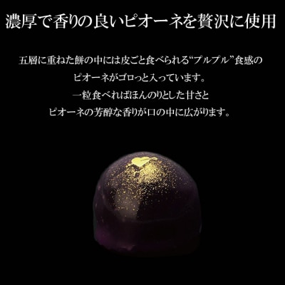 SPオパールのぶどう　ピオーネ　1箱6個入